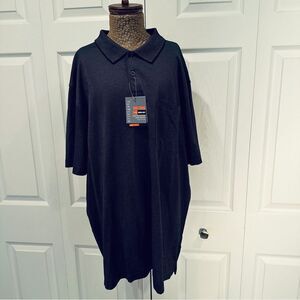 Van Heusen‎ Polo Shirt NWT Size XL